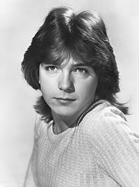 Ojciec (David Cassidy)
