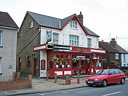 Pub i Wainscott