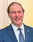 Tom Udall (2009–2021) Born (1948-05-18) May 18, 1948 (age 75)