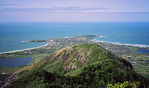 La baie de Tôlanaro