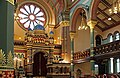 Torah ark