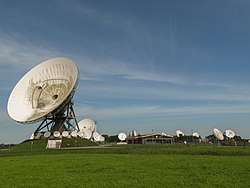 NSO-ground station