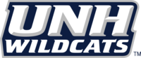 New Hampshire Wildcats athletic logo