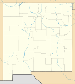 Lechuguillagrot (New Mexico)