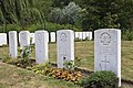 Underhill Farm Cemetery