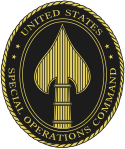Insignia.svg Командование специальных операций США