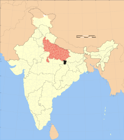 sonbhadra district à¤¸à¥‹à¤¨à¤­à¤¦à¥à¤° à¤œà¤¼à¤¿à¤²à¤¾ district of ...