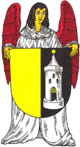 Wappen von Verneřice