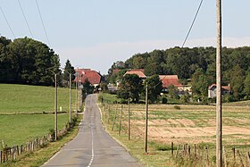 Verrières-du-Grosbois