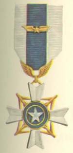 Croix de la Vaillance de l'Armée de l'air (Viêt Nam)