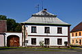 Bauernhaus Nr. 37