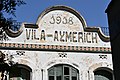 Villa Aymerich (Vallmoll)