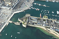 Concarneau