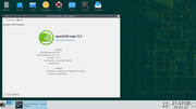 Miniatura pro SUSE Linux