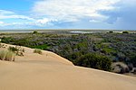 Miniatura para Parque nacional y natural de Doñana