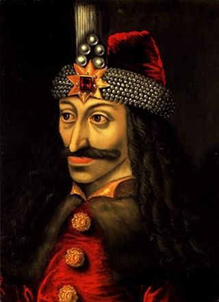 Vlad III Stacende