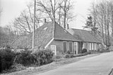 Voormalige watermolen