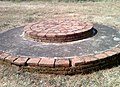 Votive Stupa at Bavikonda Visakhapatnam