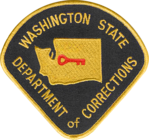 Washington State Department Of Corrections Logo