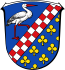 Blason de Eppertshausen