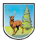 Wappen von Hirschfeld