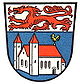 Pfarrkirchen – Stemma