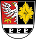 Coat of arms of Ungerhausen