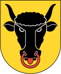 Blason du canton d'Uri - confédéré