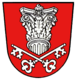 Coat of arms of Wessobrunn  