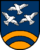 Wappen Traunkirchen