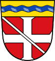 Gebenbach címere