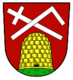 Coat of arms of Winkelhaid  