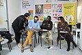 Workshop WikiChanllenge 2018/2019 in Tunisia