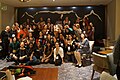 WikiWomen 2018