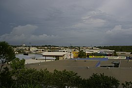 Winnellie, Australia