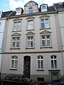 Wohnhaus