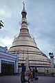 Hauptstupa 1976