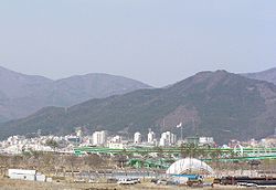 Yangsan old city.JPG