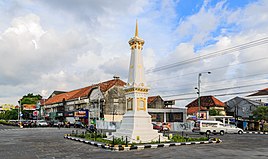 Yogyakarta - Wikidata