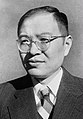 4.º Zhang Wentian (1935 a 1943)