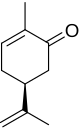 (S)-Carvone.svg