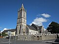 Église de la Vierge-Marie-en-son-Assomption d'Hauteville-sur-Mer