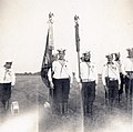 水兵夏服（1912年8月）