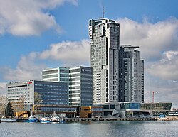 Gdynia Sea Towers