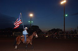 Boley, Oklahoma