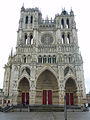 Cathédrale Notre-Dame