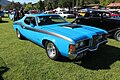 1971 Cougar XR-7 (351 Ram Air)