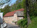 Alte Mühle Doberschau