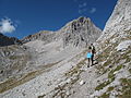 Vignette pour Lamsenspitze