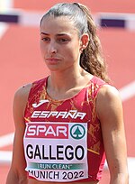 Miniatura per Sara Gallego Sotelo